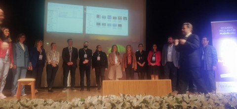 Açılış Programı